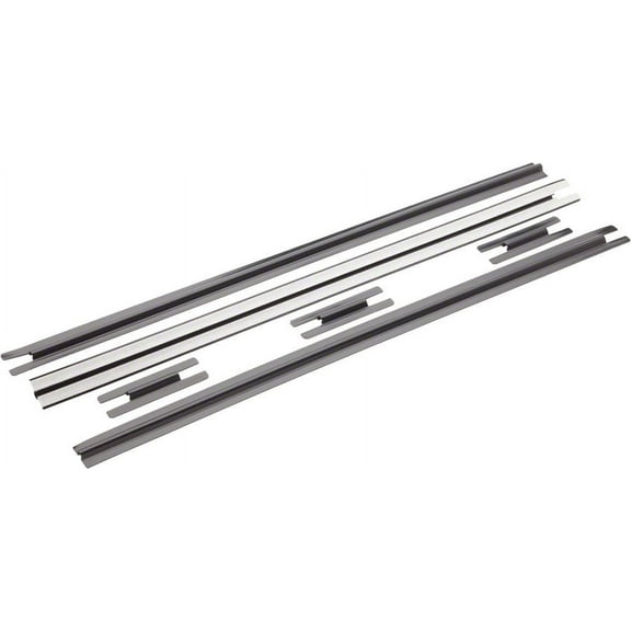 Shimano Di2 E-Tube Wire Cover Set Black For External Electric Shift Wiring