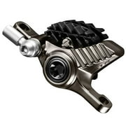 Shimano XTR BR-M9020 Hydraulic Disc Brake Caliper with Finned Metal Pads