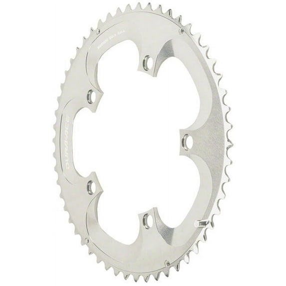 Shimano Dura-Ace 7800 54t 130mm 10-Speed Triathalon Chainring