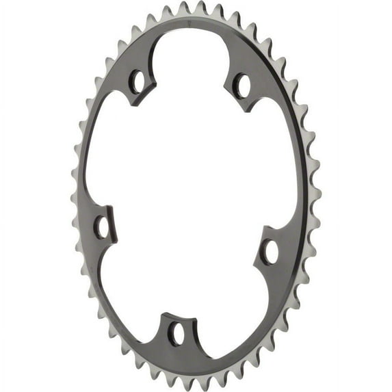 Shimano Dura-Ace 7900 44t 130mm 10-Speed E-type Inner Ring