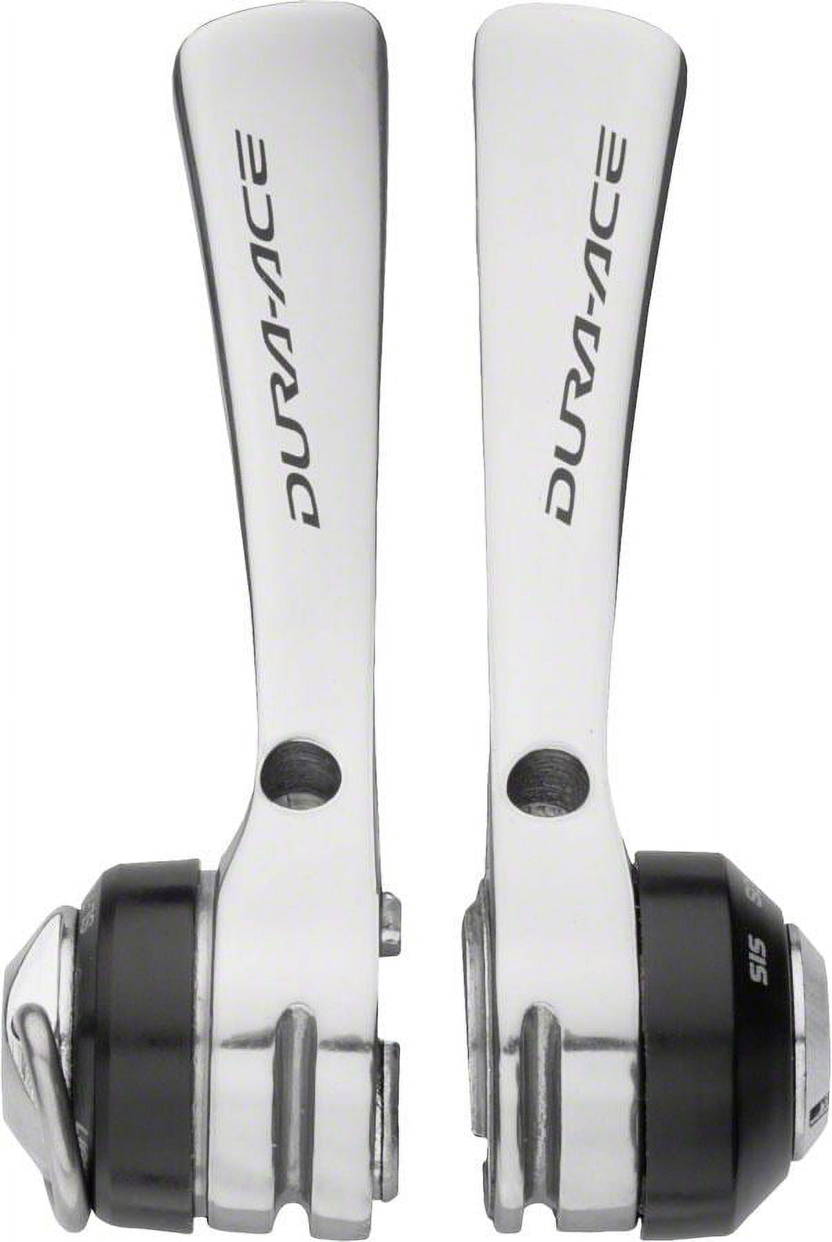 Shimano Dura-Ace 7900 Double/Triple 10-Speed Braze-On Shimano Dura-Ace 7900 Double/Triple 10-Speed Braze-On