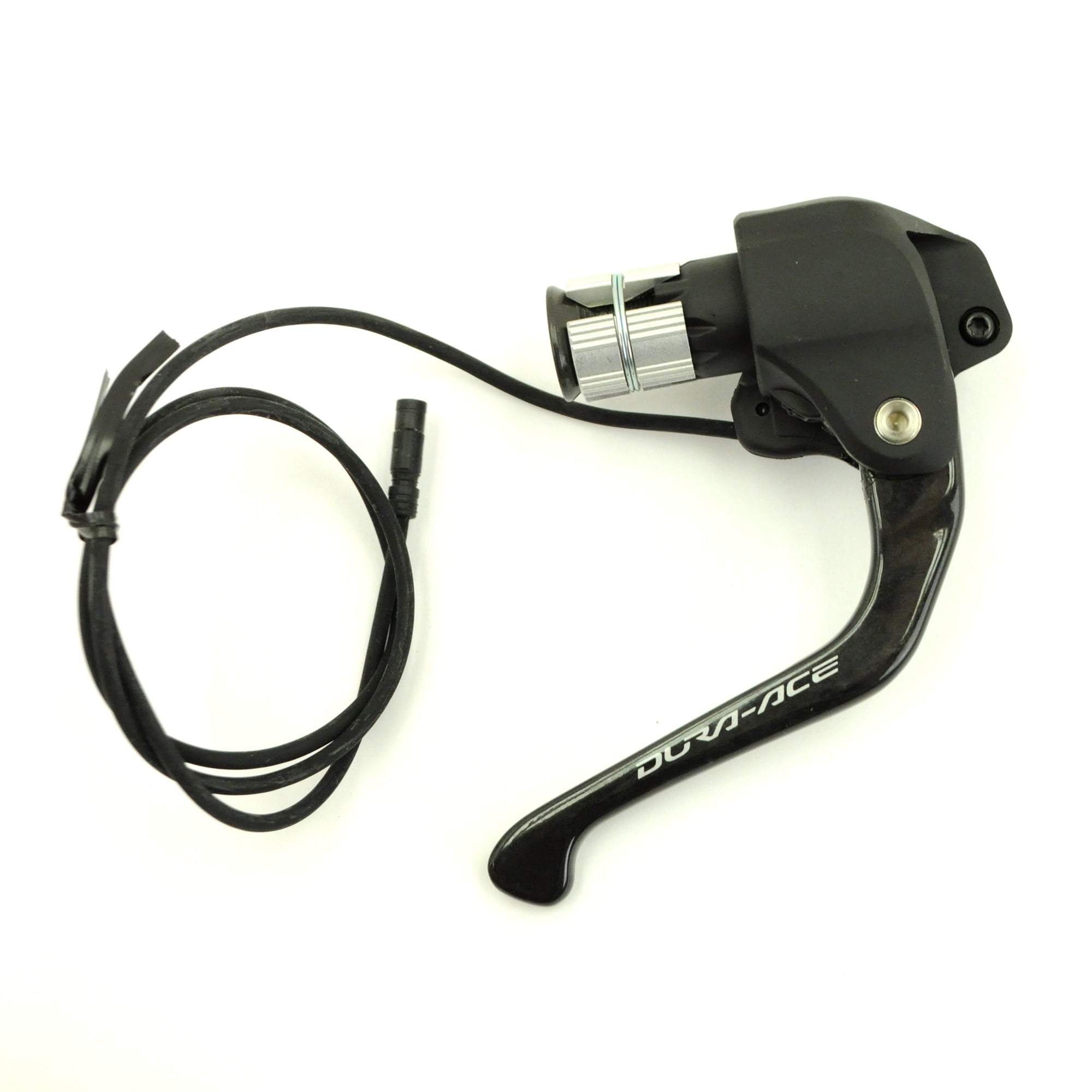Shimano Dura-Ace Di2 ST-9071 Road Bike Shifter Set // TT/Tri 