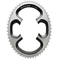 thumbnail image 1 of Shimano Dura-Ace 9000 55t 110mm 11-Speed Chainring for 55/42t, 1 of 3