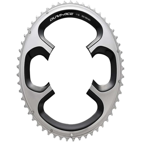 Shimano Dura-Ace 9000 55t 110mm 11-Speed Chainring for 55/42t