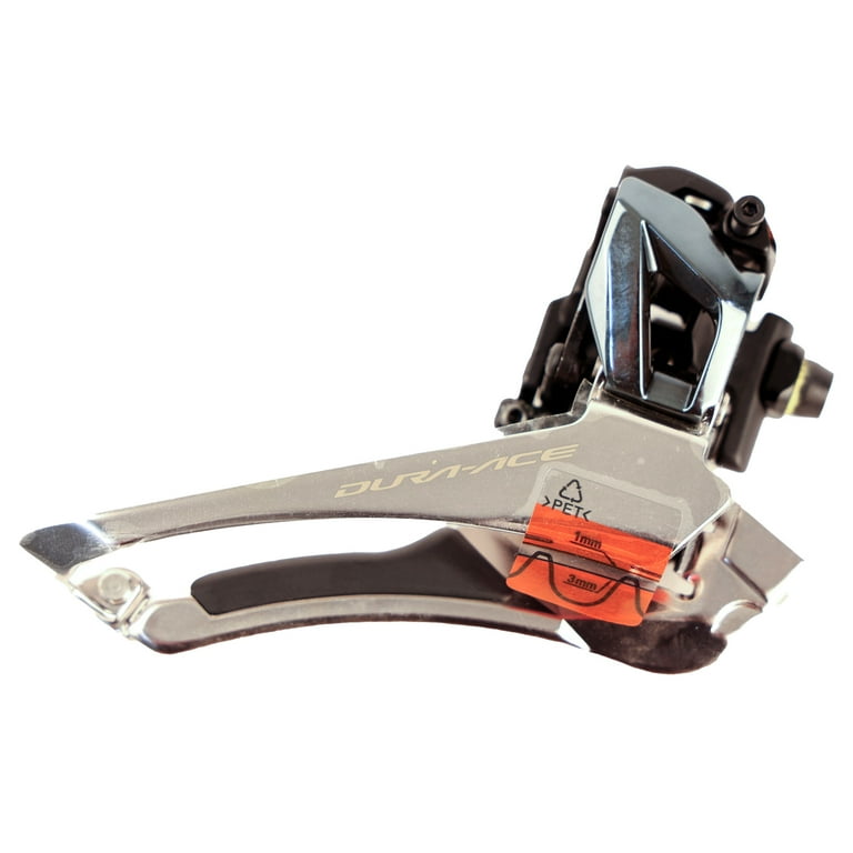 Shimano Dura Ace 2x11 Shimano Dura Ace R9100 Front Derailleur - 11