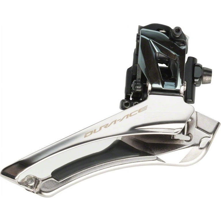 Shimano Dura-Ace R9100 11-Speed Front Derailleur