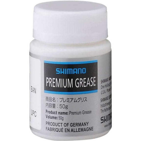 Shimano Dura-Ace Grease 50g Rust and Corrosion Free Bearing Lubricant