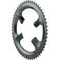 thumbnail image 1 of Shimano Dura-Ace R9100 11-Speed Chainring - Tooth Count: 54 Chainring BCD: 110 Shimano Asymmetric, 1 of 1