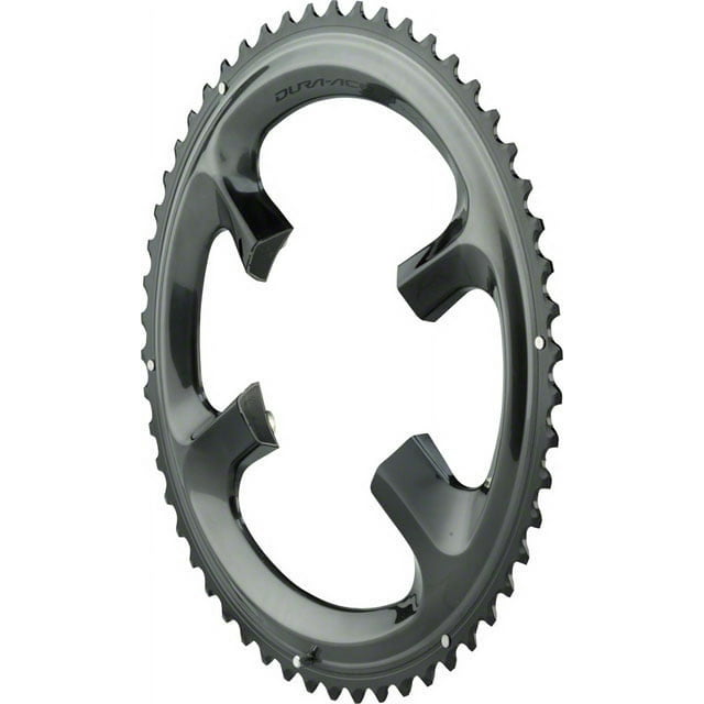 Shimano DuraAce R9100 11Speed Chainring Tooth Count 54 Chainring
