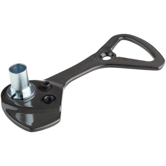 Shimano Dura-Ace RD-9070 Rear Derailleur Outer Plate and Stopper Pin