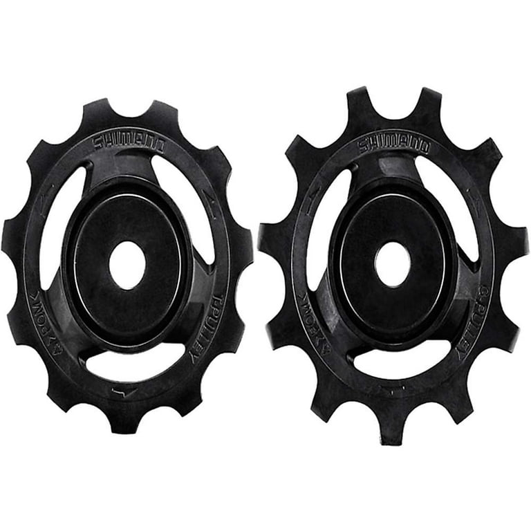 Shimano tension and guide pulley sale