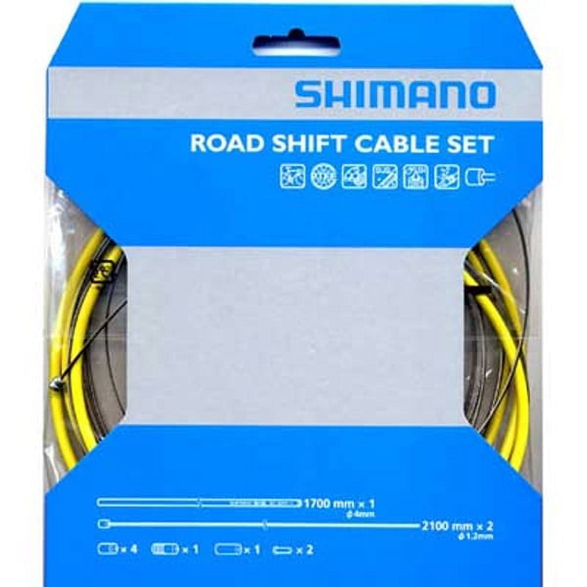 Cable Housing Shimano Road Shift Cable Shimano Dura Ace Road Shift
