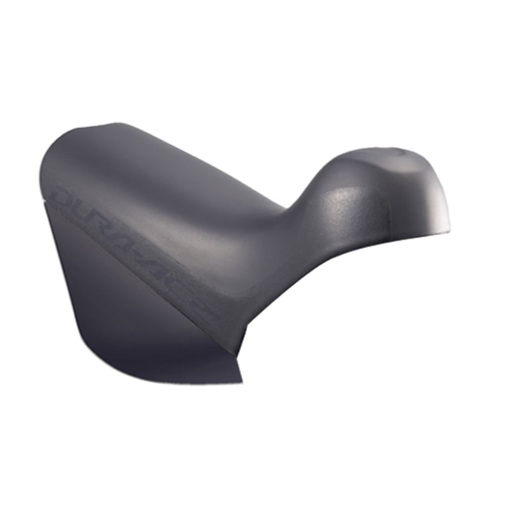 Shimano Dura-Ace ST-7900 STI Lever Hoods, Black, Pair - Walmart.com