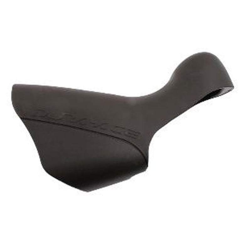 SHIMANO ST-7900 Dura Ace Hoods Pair (Black, Road) - Walmart.com