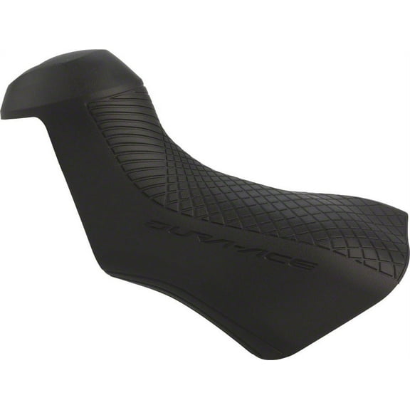 Shimano Dura-Ace ST-R9170 Di2 STI Bicycle Lever Hoods Pair Replacement Black