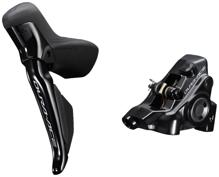 SHIMANO DURA-ACE ST-R9270、BR-R9270 Di2 NEW Shimano Dura-Ace ST-R9270/BR-R9270 Di2 Shift Brake Lever