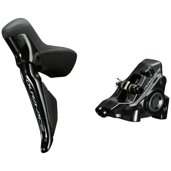 Shimano Dura-Ace ST-R9270/BR-R9270 Di2 Shift/Brake Lever + Hydraulic Disc - Left