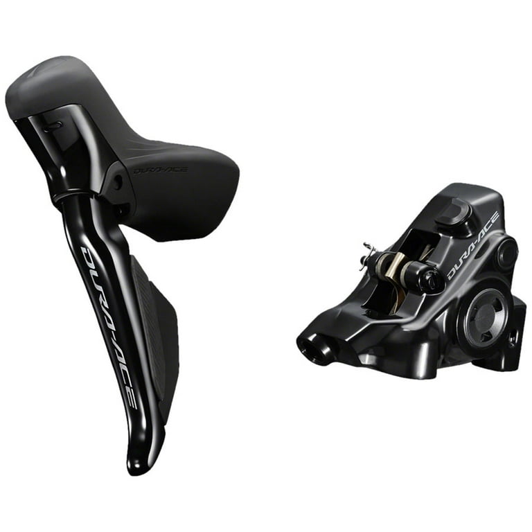 SHIMANO DURA-ACE ST-R9270、BR-R9270 Di2 Dura-Ace R9270 Di2 Shift/Brake Lever Set – Mike's Bikes