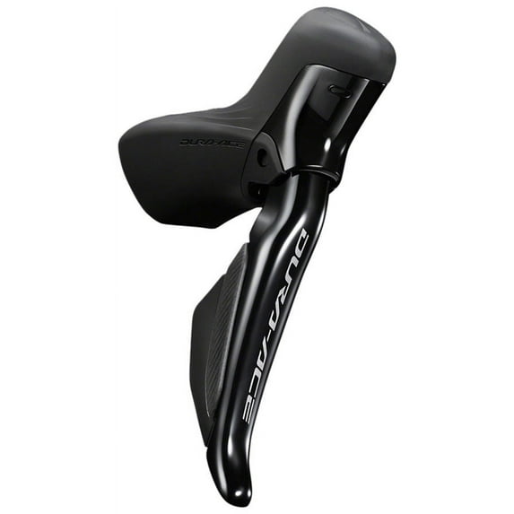 Shimano Dura-Ace ST-R9270-RF Di2 Shift/Brake Lever - Right, 12-Speed, Black