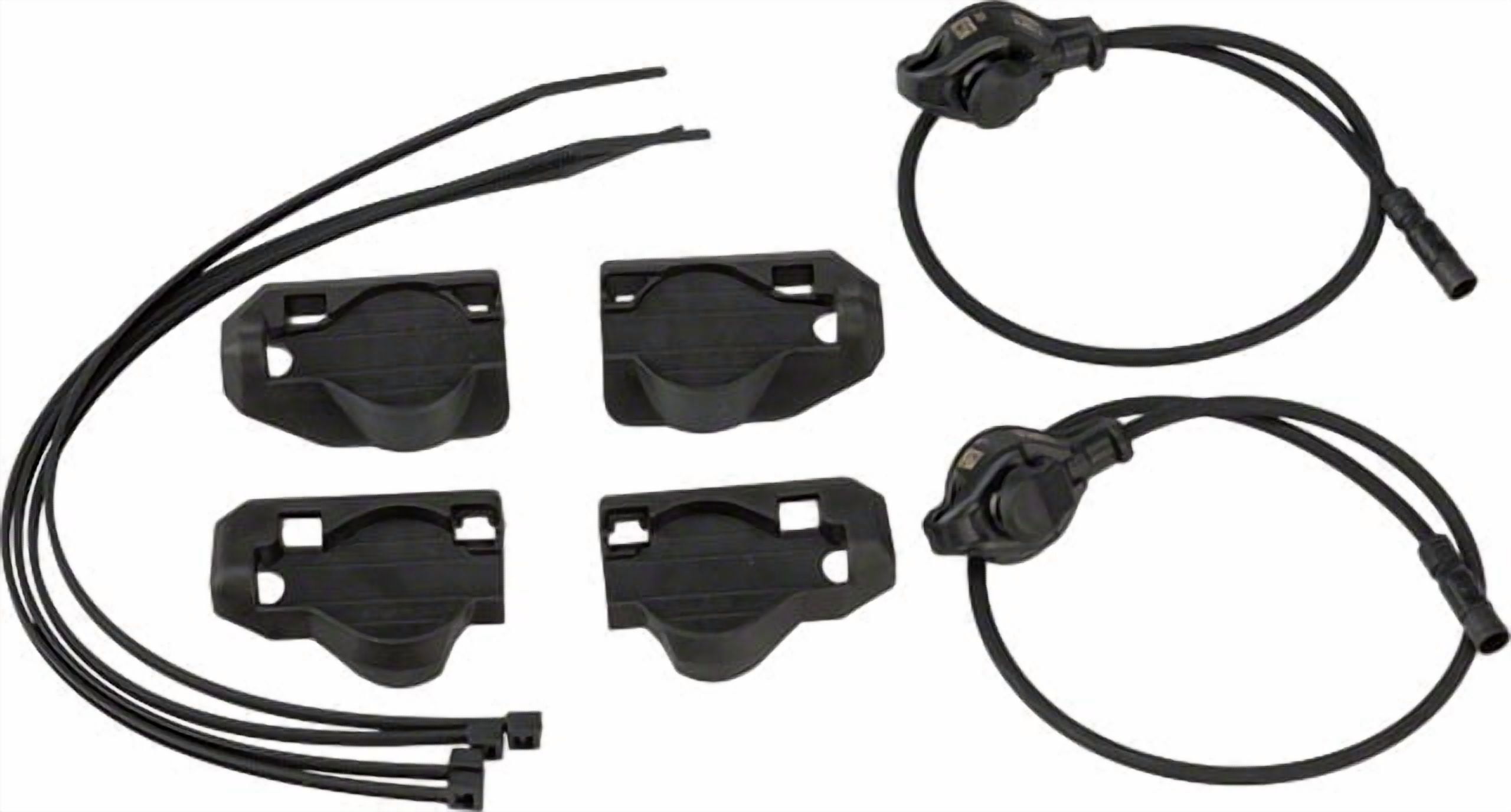 Shimano Dura-Ace SW-R9150 Shift Switch - Right/Left Shifters & E
