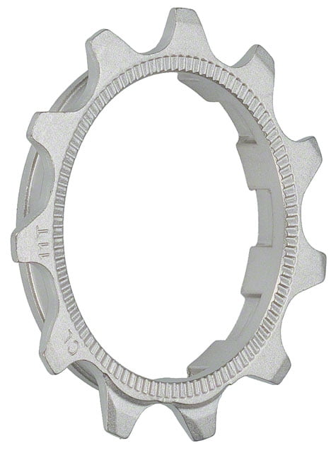 Shimano Dura-Ace/Ultegra 10-Speed Cassette Cog - Tooth Count: 11 ...