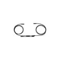 thumbnail image 1 of Shimano EW-JC130SS Di2 E-Tube Wire, Y-Split, 350/50/250mm, 1 of 2