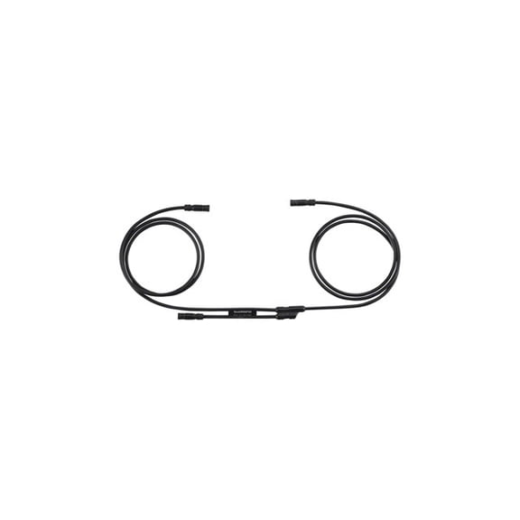 Shimano EW-JC130SS Di2 E-Tube Wire, Y-Split, 350/50/250mm