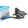 thumbnail image 1 of Shimano ST-EF51-7R 7 Speed Right Rear Shifter Brake Lever Combo Bike Black NEW, 1 of 7