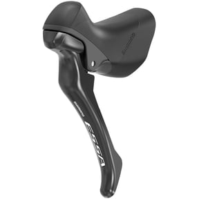 Shimano ESSA BL-U2030L Brake Lever - Left, For Mechanical Disc Brake, Lever Only