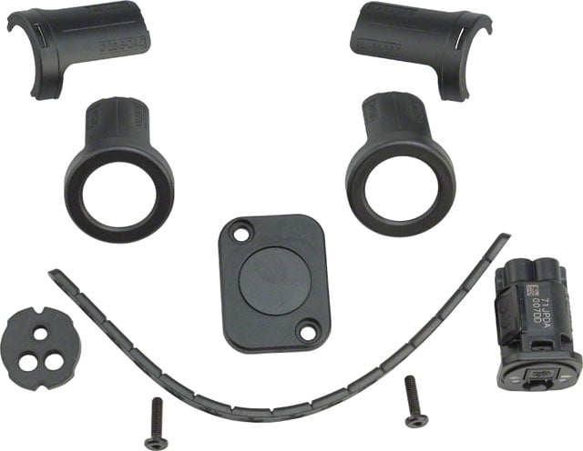 Shimano EW-RS910 Handle Holder Parts - Set A And B (Genuine Spares)