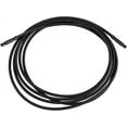 thumbnail image 1 of Shimano EW-SD300 Di2 eTube Wire - For External Routing, 1200mm, Black, 1 of 1