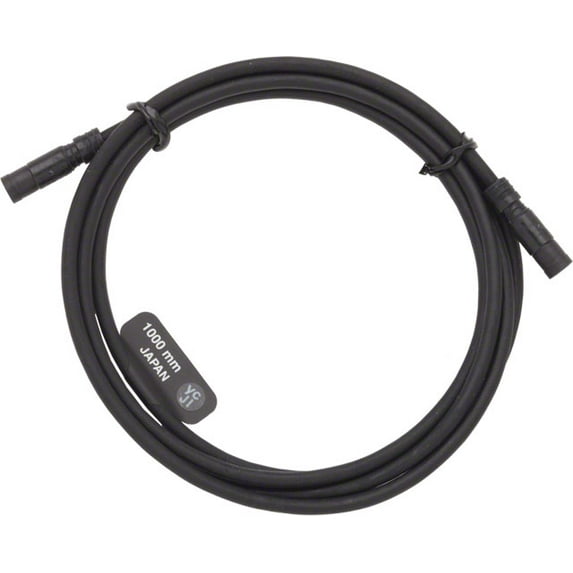 Shimano EW-SD50 Di2 E-Tube Wire 1000mm Two Prong Wires and Connectors