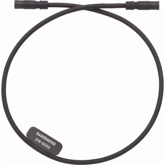 Shimano EW-SD50 Di2 E-Tube Wire, 550mm