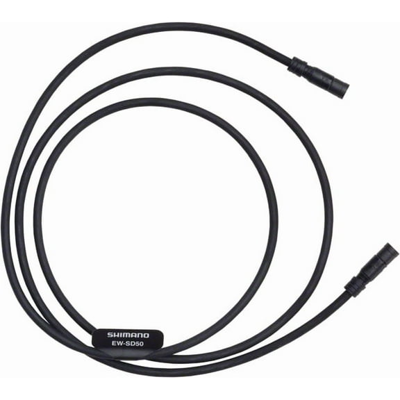 Shimano EW-SD50 Di2 E-Tube Wire, 800mm