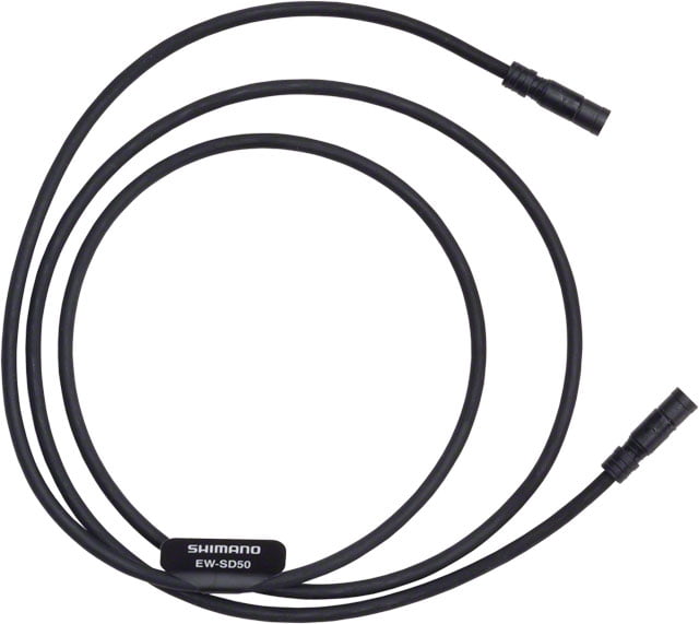 Grande protection Shimano Di2 EW-SD50 Fil électrique | Vélo Soldes Grande protection Shimano Di2 EW-SD50 Fil électrique | Vélo Soldes