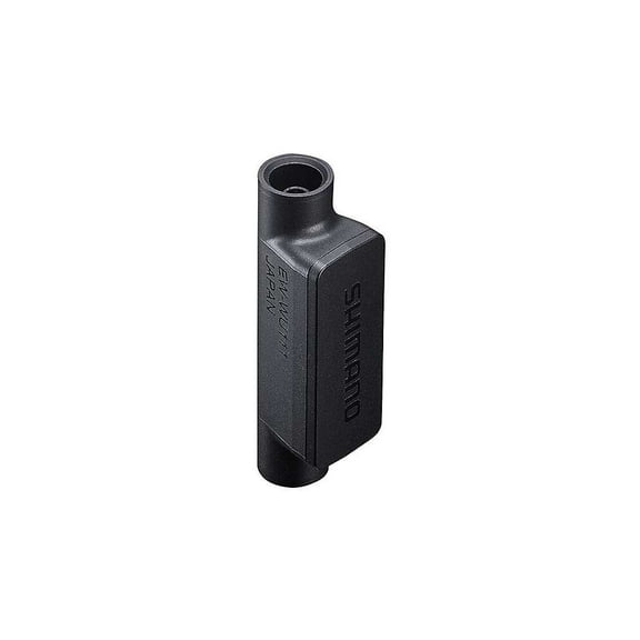 Shimano EW-WU111B Di2 Wireless Transmitter Unit - 3rd Group, Black