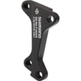 thumbnail image 1 of Shimano SM-MAF180 Front Adapter 180mm I.S./I.S., 1 of 3