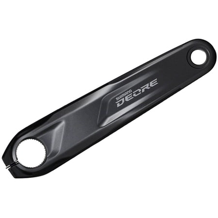 Shimano FC-M5100-1 Left Crank Arm - 170mm