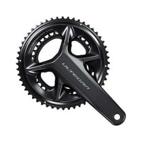 Shimano Ultegra FC-R8100 Crankset 172.5mm 12-Speed 52/36t Black