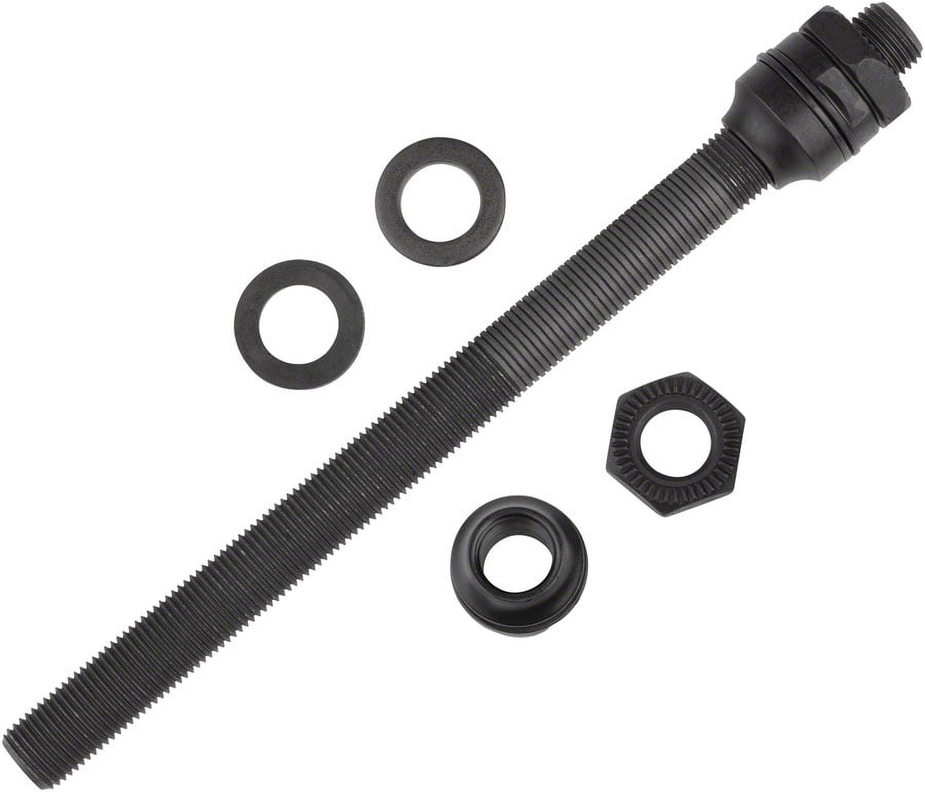 Shimano Hub Axle Set - Rear, FH-M475 - 146mm - Walmart.com