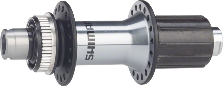 Formula Rear Hub Shimano FH-RS770 Rear Hub - 12 x 142mm Center-Lock HG 11 Road Black ...