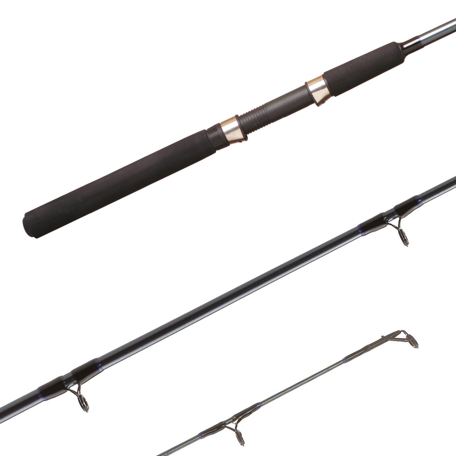 Shimano Fishing FX 56 UL SPN 2PC Freshwater Bass Spinning
