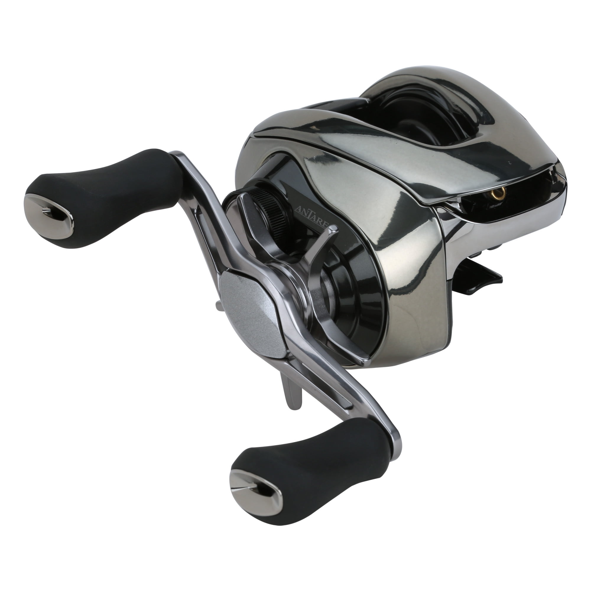 Shimano TRANX 500 HG Low Profile Fishing Reel with X-Ship