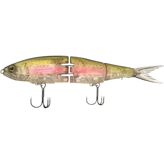 Shimano Armajoint 190SS Flash Boost Swimbait Ghost Trout