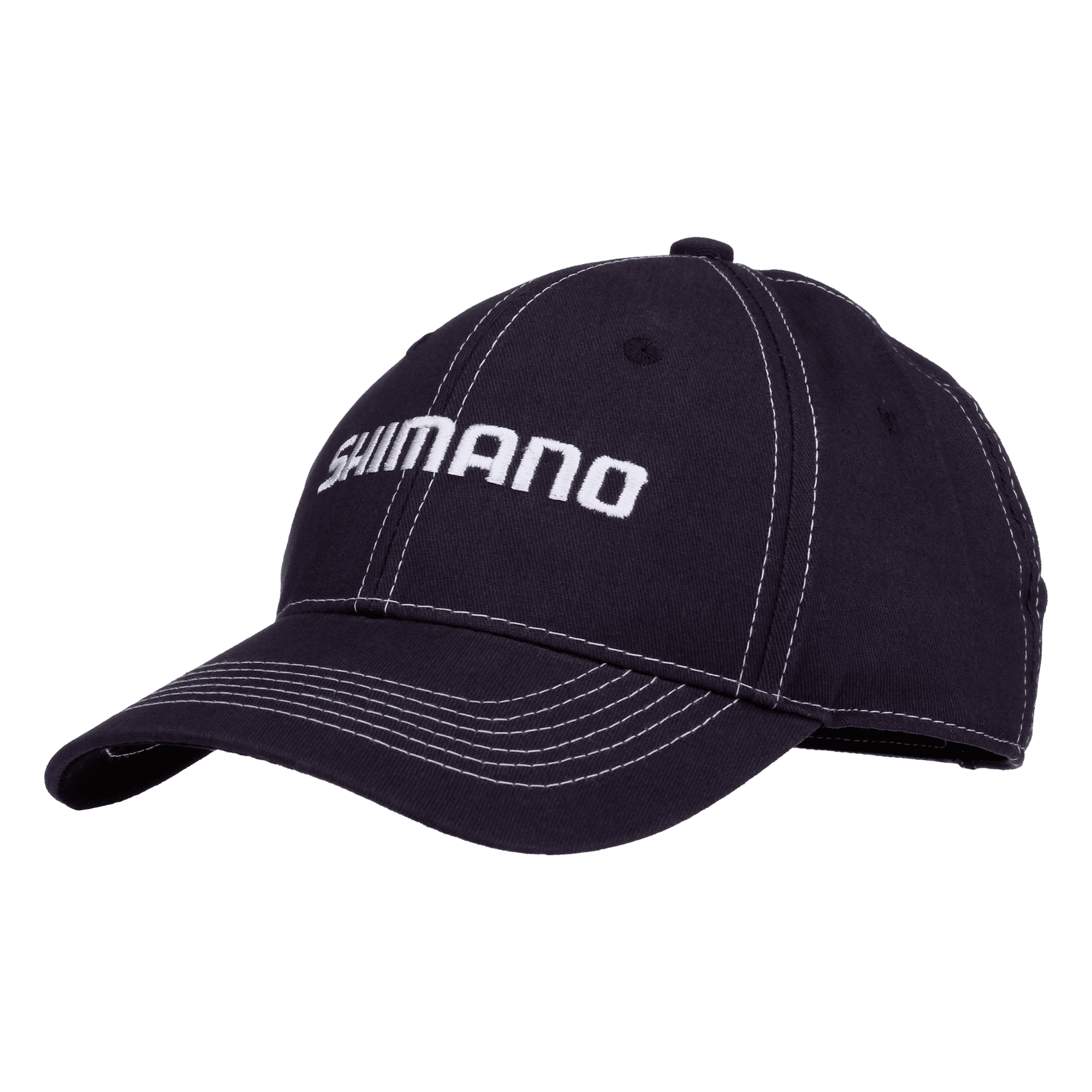Shimano Fishing Adjustable Caps - Gray, One Size Fits Most [AHAT200GY]