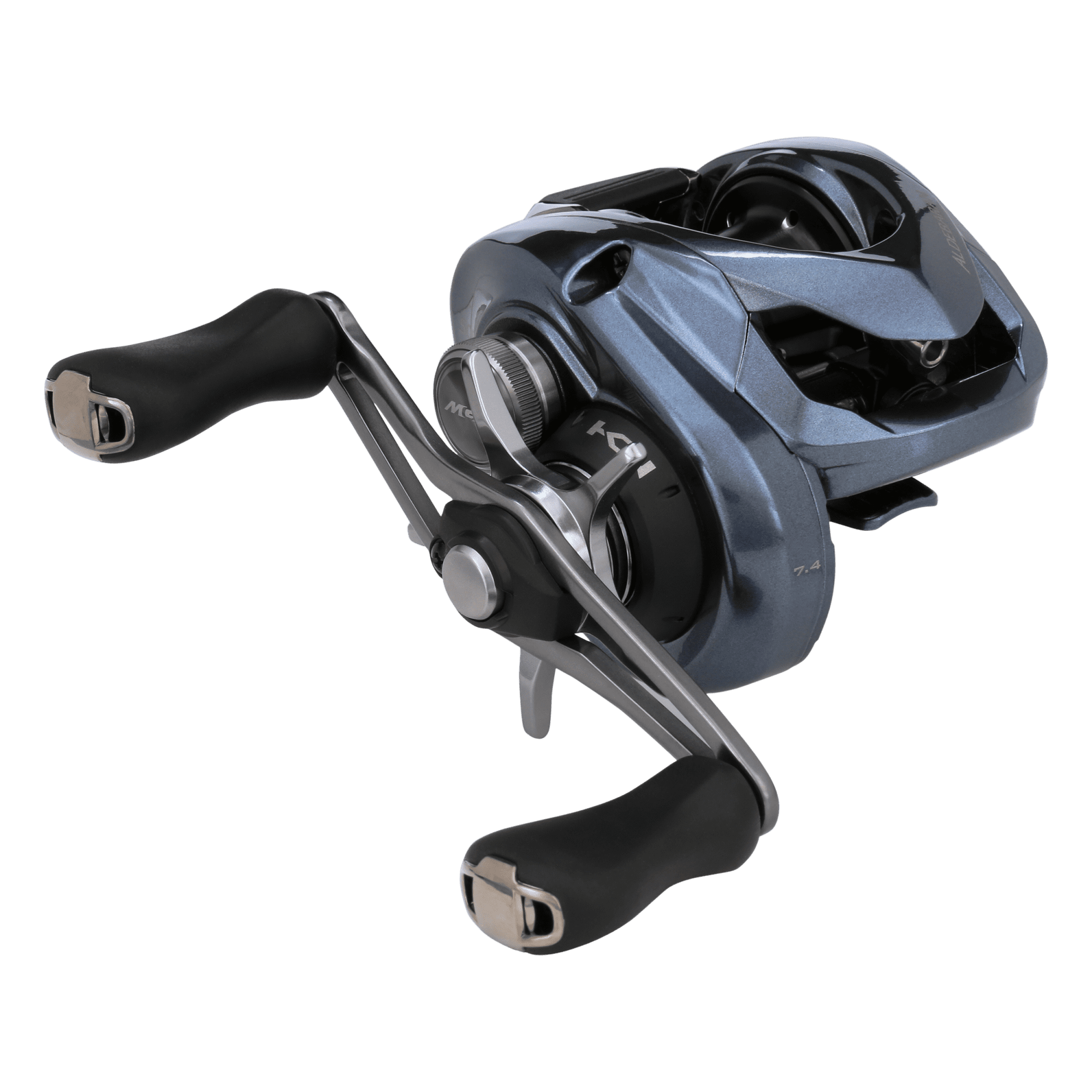Shimano Fishing Aldebaran MGL 51 Low Profile Reels [ALDMGL51 