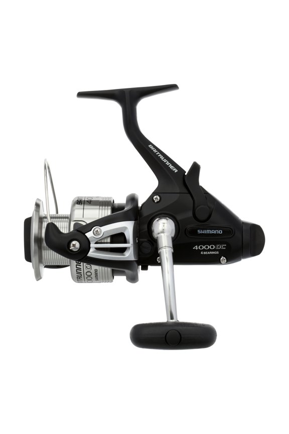 Fishing BAITRUNNER 4000 OC Saltwater Spinning Reels [BTR4000OC]