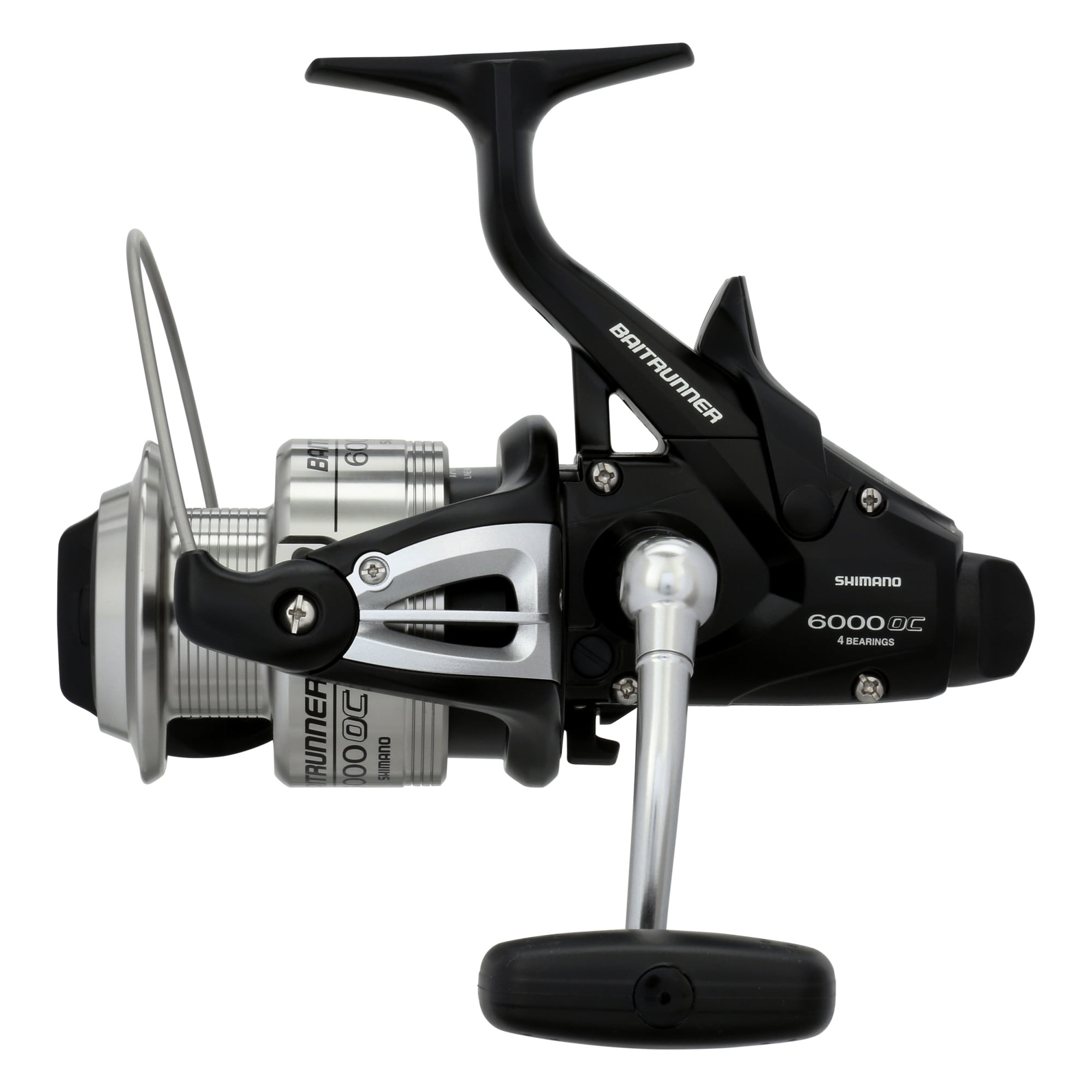 Shimano Baitrunner OC Spinning Reel