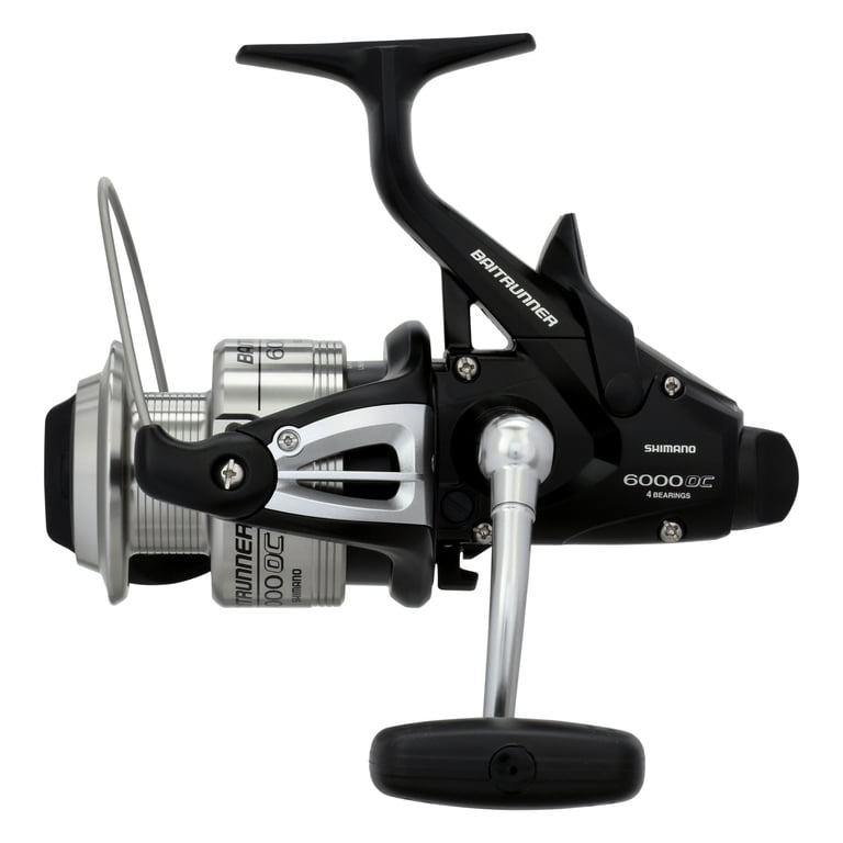 Shimano Baitrunner OC Spinning Reel Shimano Baitrunner OC Spinning Reel