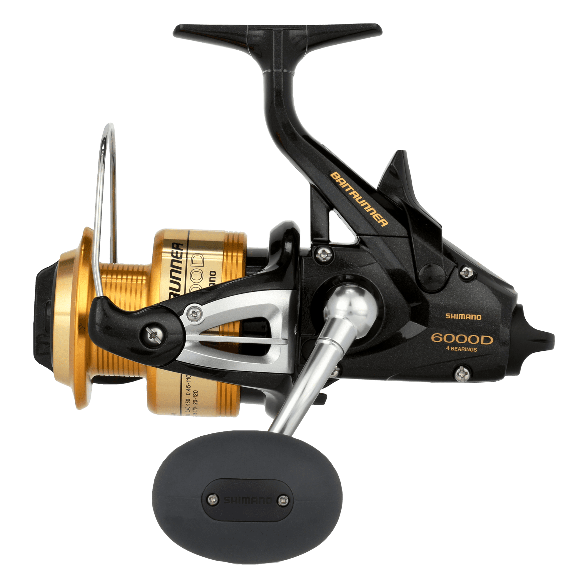 Shimano-Fishing-BAITRUNNER-
